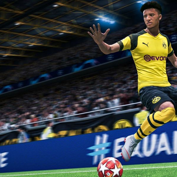 Το FIFA 20 έρχεται πιο ρεαλιστικό από ποτέ