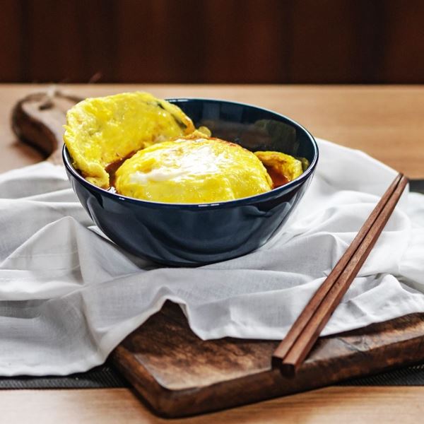 Omurice, η εναλλακτική ιαπωνική ομελέτα