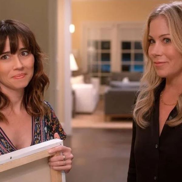 7 υπέροχες σειρές του Netflix που κανείς δεν ξέρει και αξίζει να δεις