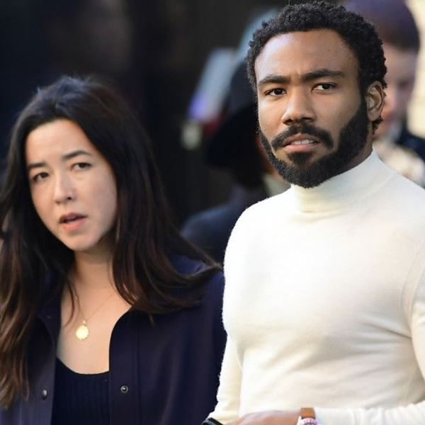 Θα υπάρξει 2η σεζόν για το Mr & Mrs Smith;