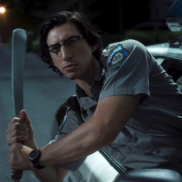 Οι νεκροί του Jim Jarmusch δεν πεθαίνουν ποτέ