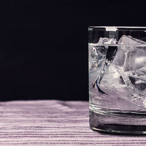 Negroni, η λευκή εκδοχή