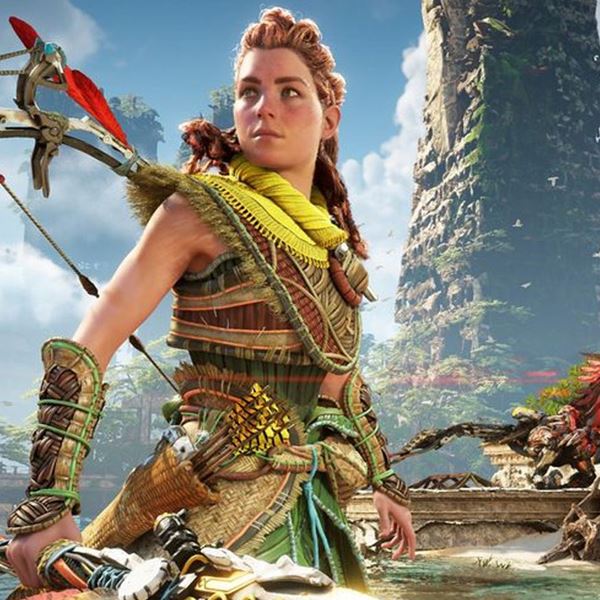 To Horizon Forbidden West στο PC είναι χάρμα οφθαλμών