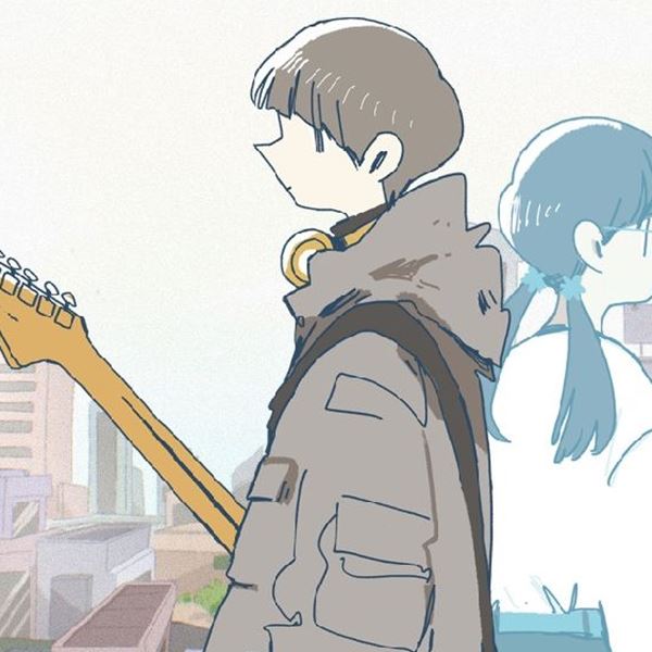 Το Afterlove EP είναι ένα παιχνίδι που μιλά για τον θάνατο και την απώλεια μέσα από τη μουσική [Game Review]