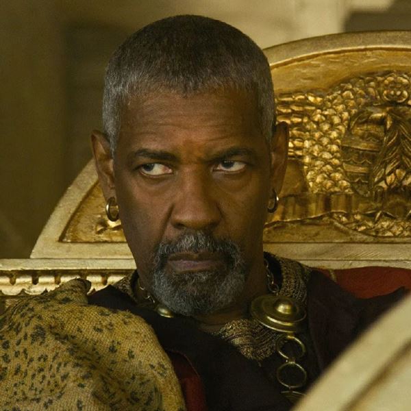 5 κορυφαίες ταινίες του Denzel Washington