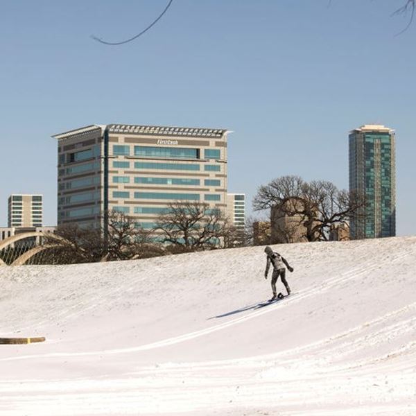 Uri, η Μήδεια της απέναντι όχθης του Ατλαντικού