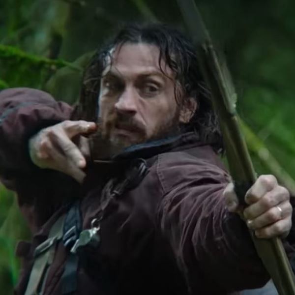 Πρώτο trailer για την πολυαναμενόμενη ταινία τρόμου 28 Years Later