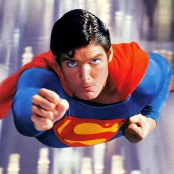 Νέο trailer για το Super/Man: The Christopher Reeve Story και η νοσταλγία μας χτυπά την πόρτα
