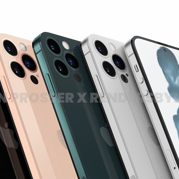 Και ξαφνικά, όλοι μιλούν για το iPhone 14