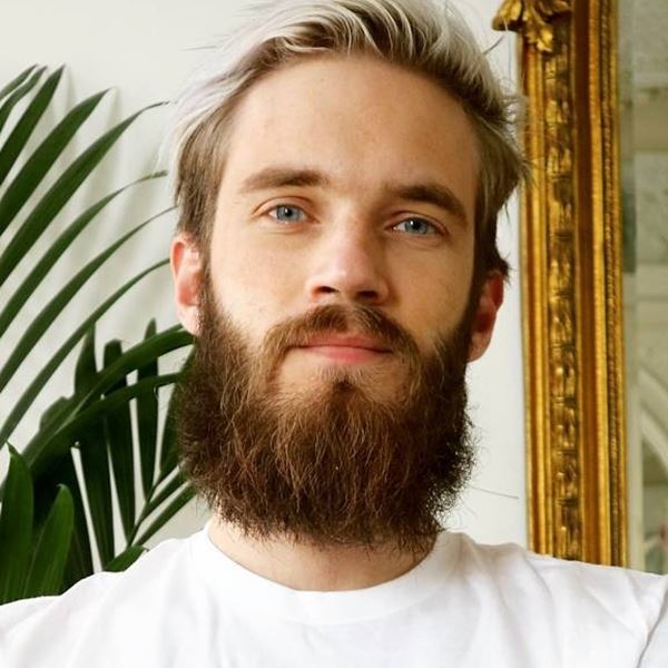 Η λίστα με τους πιο ακριβοπληρωμένους YouTubers εκεί έξω