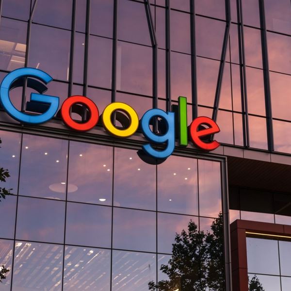 Μάθαμε πώς προέκυψε τελικά το όνομα της Google