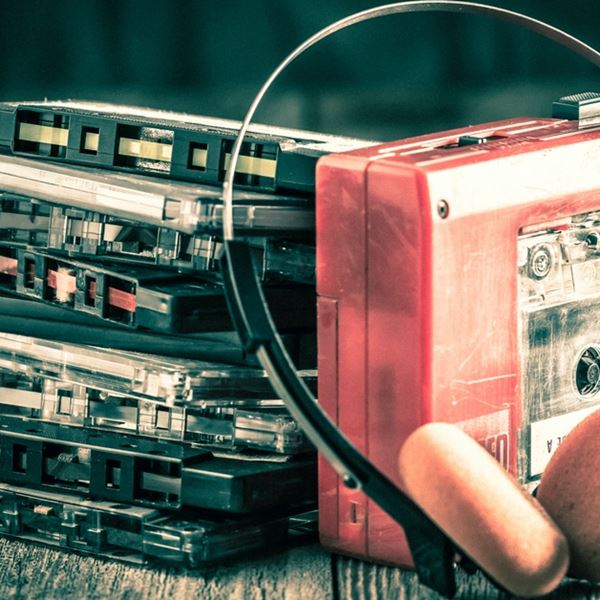 Από το Walkman ξεκίνησαν όλα