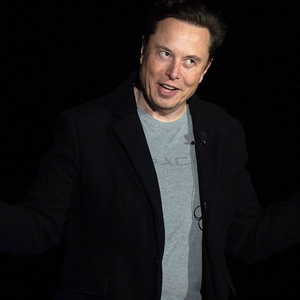 Ο Elon Musk θα μπορούσε να αναλάβει συμβουλευτικό ρόλο πλάι στον Trump