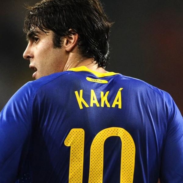 Όσα έμαθε ο Kaká από το Μουντιάλ