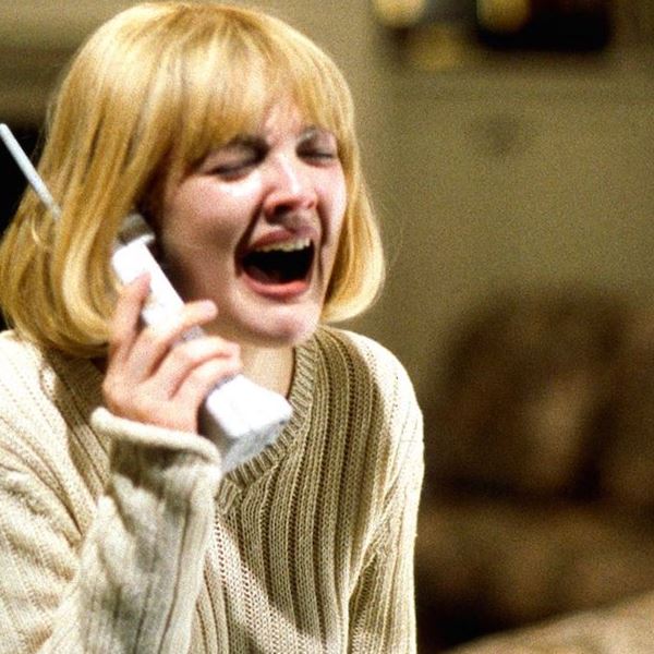 Tο Scream άλλαξε για πάντα το σινεμά του τρόμου