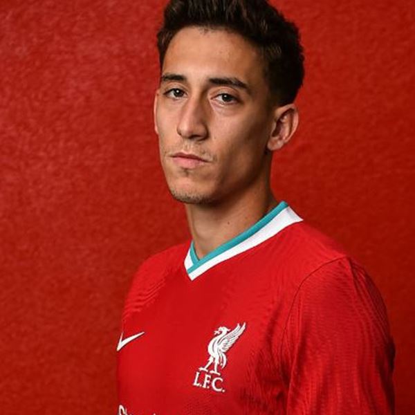 Γιατί η Λίβερπουλ απέκτησε τον Κώστα Τσιμίκα