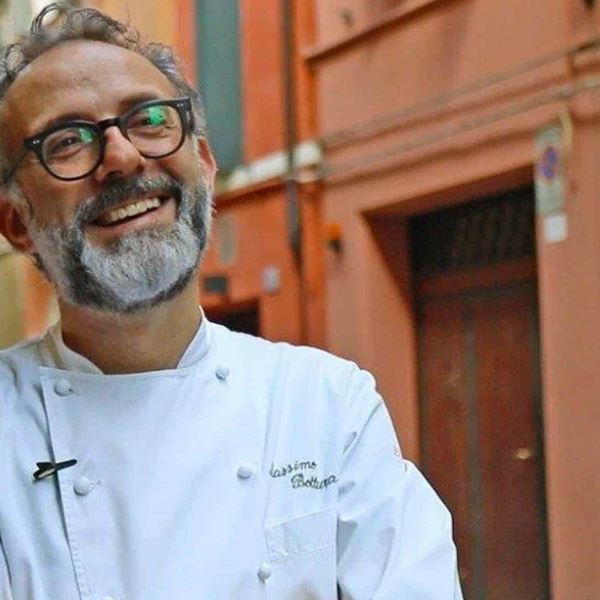 O Massimo Bottura παρουσιάζει το Kitchen Quarantine