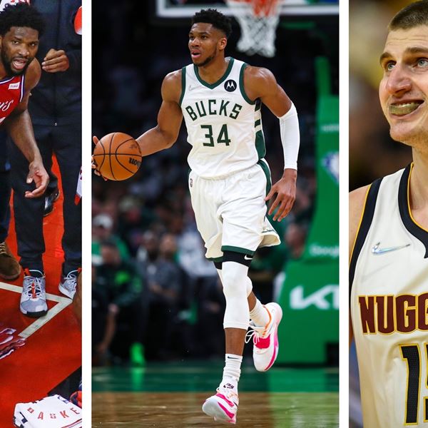 Λύνοντας τον γρίφο του MVP στο ΝΒΑ