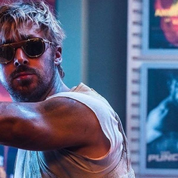Όταν ο Ryan Gosling έκλαψε ακούγοντας τραγούδι της Taylor Swift