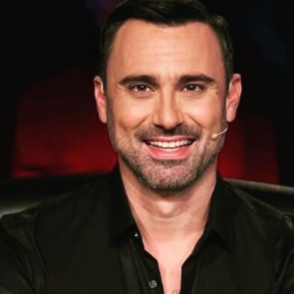 Ο Γιώργος Καπουτζίδης απαντά στην Αφροδίτη Λατινοπούλου