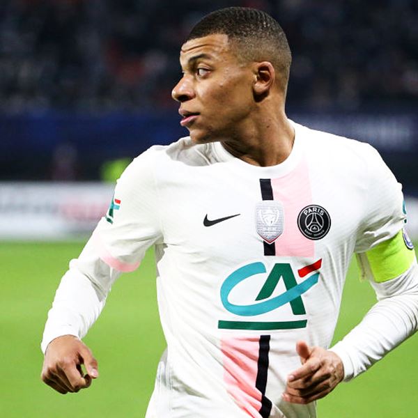 Πώς την έχεις δει Kylian Mbappe;
