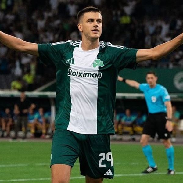 Ο Παναθηναϊκός έβαλε δύσκολα στον εαυτό του, αλλά θα τα καταφέρει