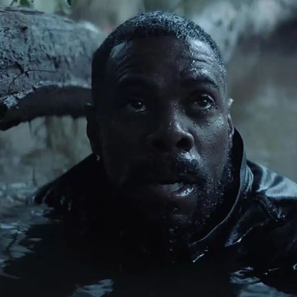 Αυτή η σειρά είναι η πρώτη στο Netflix αυτήν τη στιγμή και βλέπεται σε μια μέρα