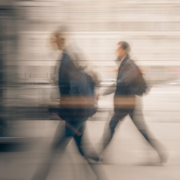 Ένας στους τρεις Έλληνες θα είναι άνω των 65 μέχρι το 2060