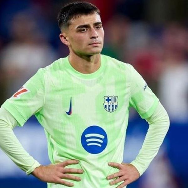 Κάποιος κατάφερε και σταμάτησε την Μπαρτσελόνα