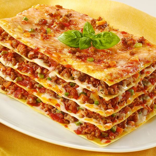 Τα τέλεια λαζάνια