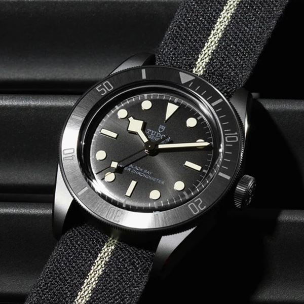 H Tudor λανσάρει το πιο τεχνολογικά προηγμένο ρολόι της ιστορίας της