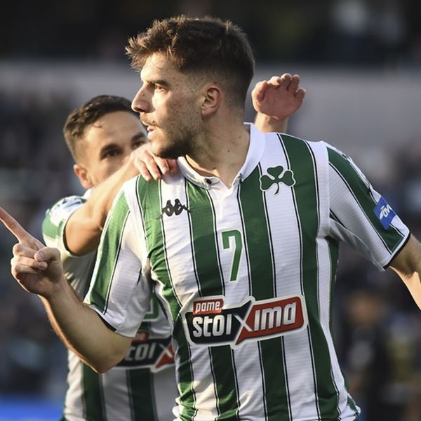 Για τον Παναθηναϊκό τα playoffs έχουν ήδη ξεκινήσει