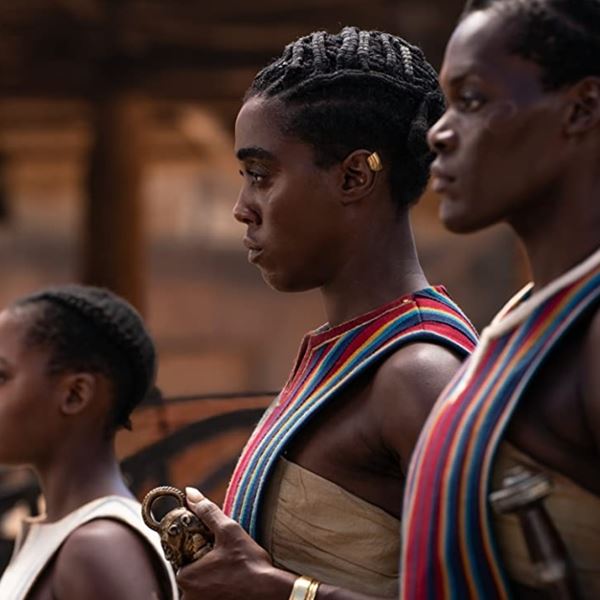 Η πραγματική ιστορία πίσω από το Woman King