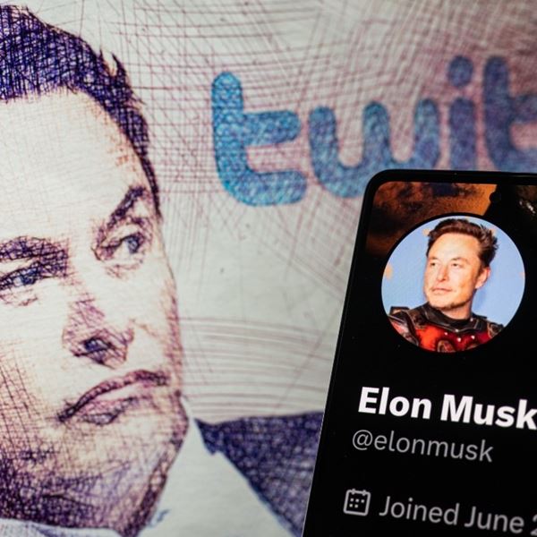 Σε άλλα νέα, ο Elon Musk ετοιμάζει δικό του ChatGPT