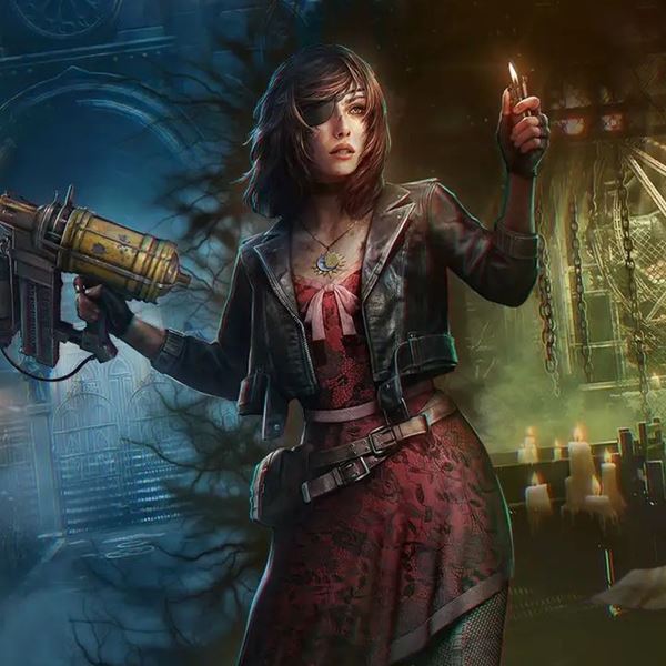 Το Tormented Souls II θυμίζει κάτι απ' τα παλιά παιχνίδια τρόμου [Game Review]