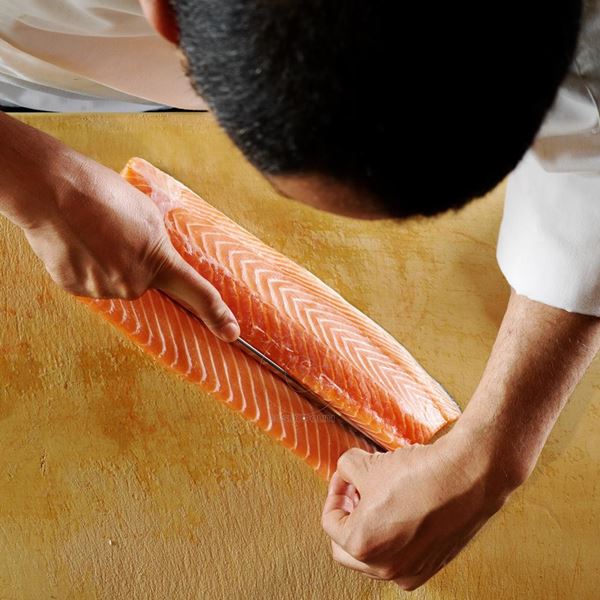 Η καραντίνα ενός κορυφαίου Έλληνα sushi chef