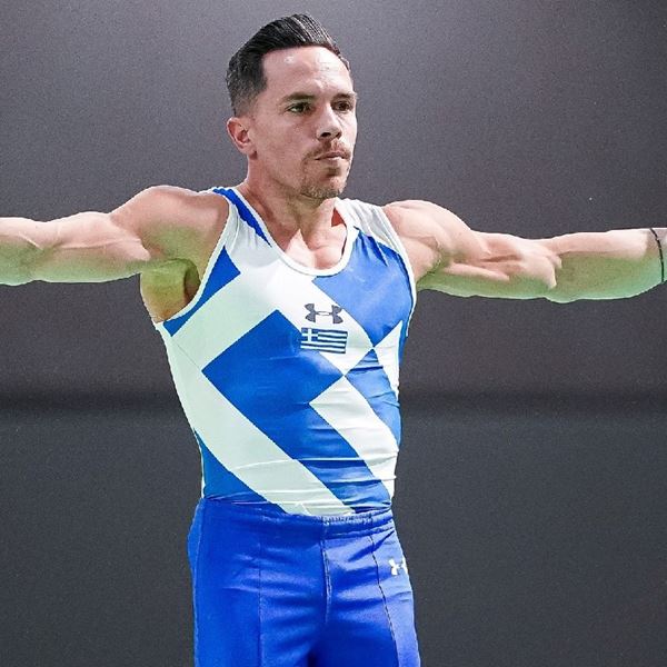 Το έβδομο θαύμα του Λευτέρη Πετρούνια