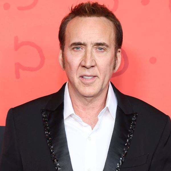 O Nicolas Cage διαλέγει 5 αγαπημένες ταινίες του, στις οποίες πρωταγωνιστεί ο ίδιος