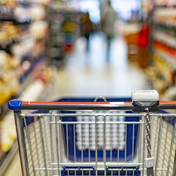 Γιατί θα συνεχιστεί η ακρίβεια στα σουπερμάρκετ