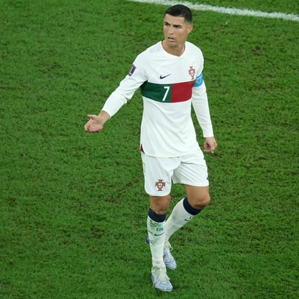 Τι μάθαμε από τις προκρίσεις Μαρόκου & Πορτογαλίας στους 8 του Μουντιάλ