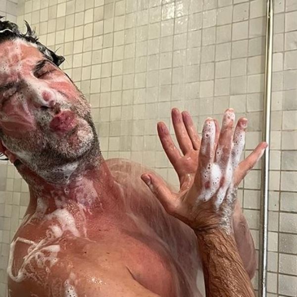 O David Schwimmer δε σταματά να τρολάρει τη Jennifer Aniston