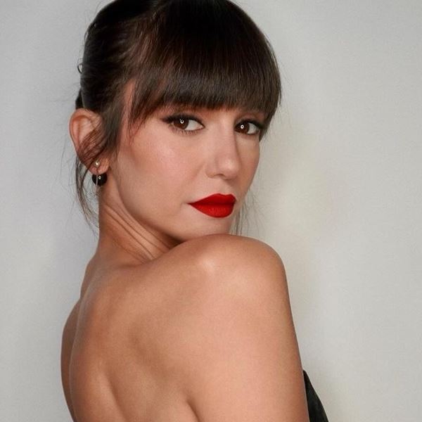 Nina Dobrev, αργήσαμε να σε εκτιμήσουμε