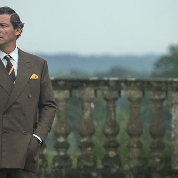 Έχουμε trailer για τον 5ο κύκλο του The Crown