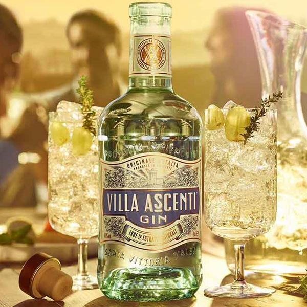 2 νέα spirits γι' αυτό το καλοκαίρι