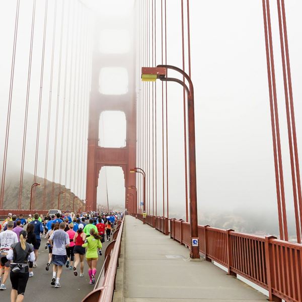 Οι καλύτεροι (και οι χειρότεροι) Μαραθώνιοι του κόσμου