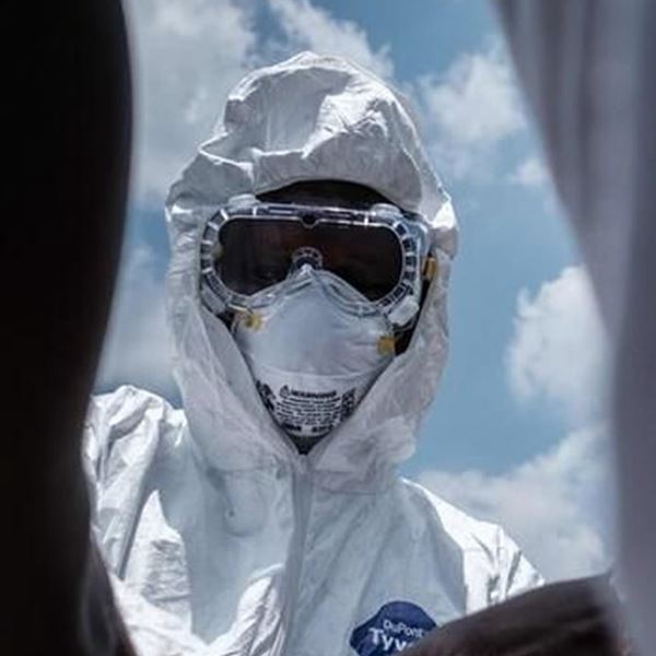 Γιατί δεν υπάρχει ευρεία εξάπλωση του κορονοϊού στην Αφρική