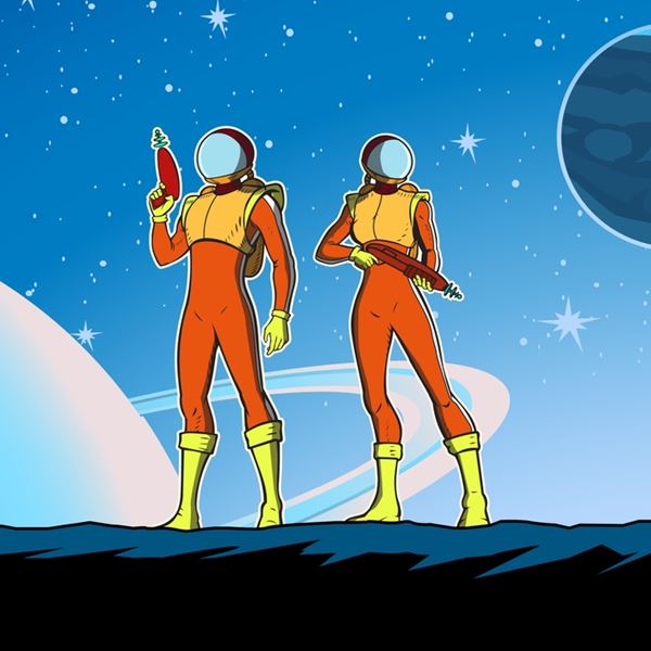 Τι είναι πάλι αυτός ο ρετροφουτουρισμός;