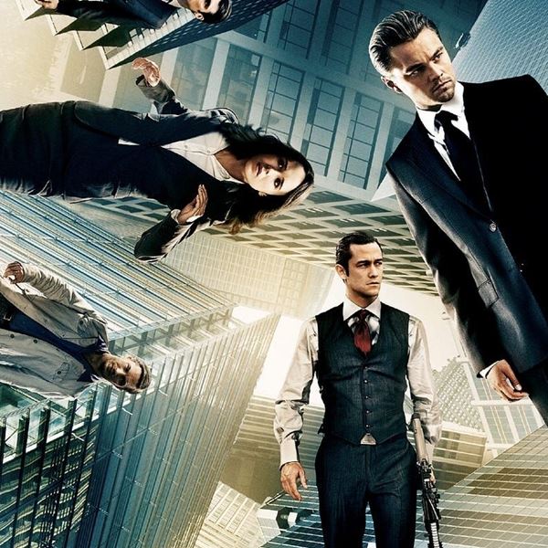 Tο Inception επαναπροσδιόρισε την καριέρα του Christopher Nolan. Αλλά πώς;