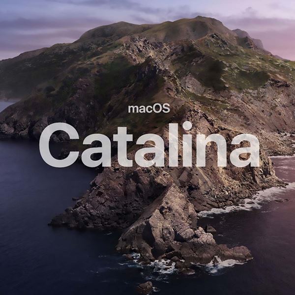 MacOS Catalina, η μικρή επανάσταση της Apple