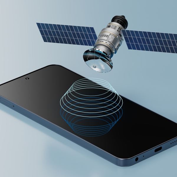 Η COSMOTE πέτυχε αποστολή SMS μέσω δορυφόρου-τι είναι η τεχνολογία D2H